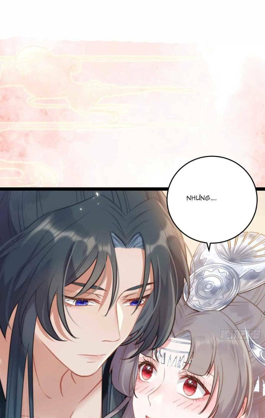 Nghịch Đồ Mỗi Ngày Đều Muốn Bắt Nạt Sư Phụ Chapter 54 - Trang 2