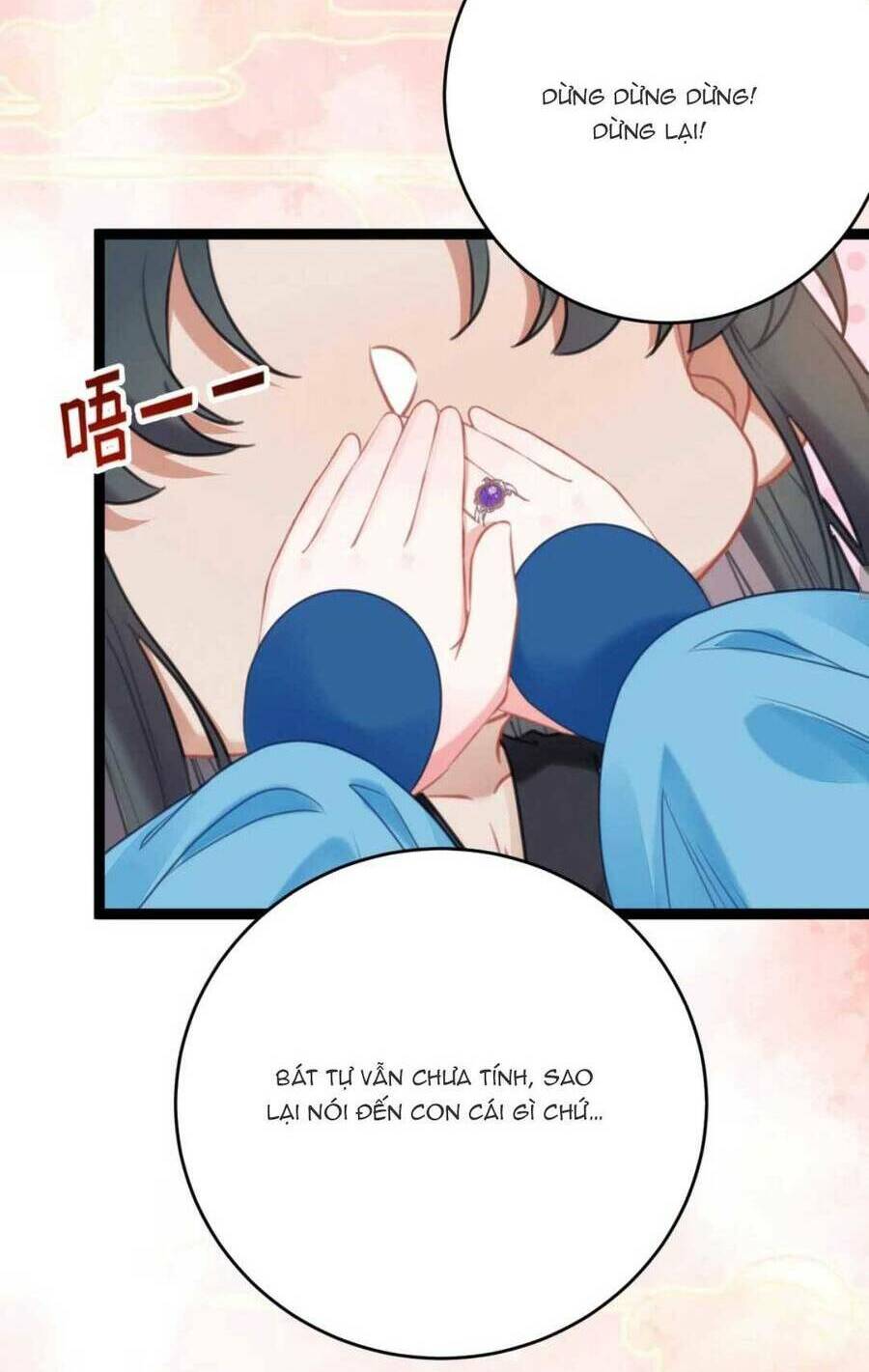 Nghịch Đồ Mỗi Ngày Đều Muốn Bắt Nạt Sư Phụ Chapter 54 - Trang 2