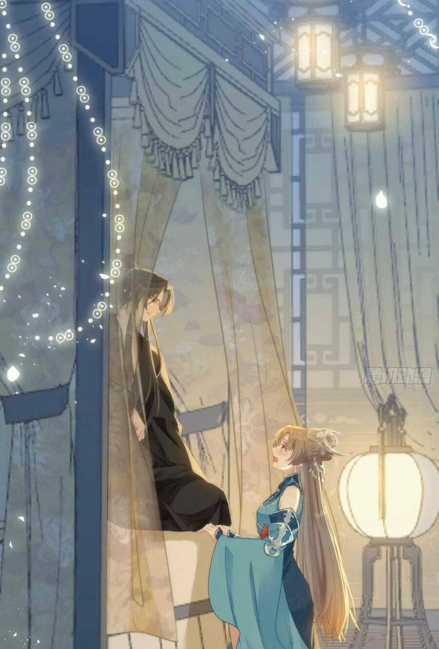 Nghịch Đồ Mỗi Ngày Đều Muốn Bắt Nạt Sư Phụ Chapter 54 - Trang 2