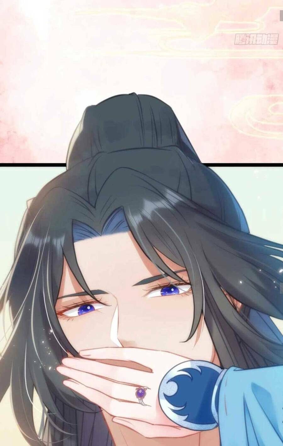 Nghịch Đồ Mỗi Ngày Đều Muốn Bắt Nạt Sư Phụ Chapter 54 - Trang 2