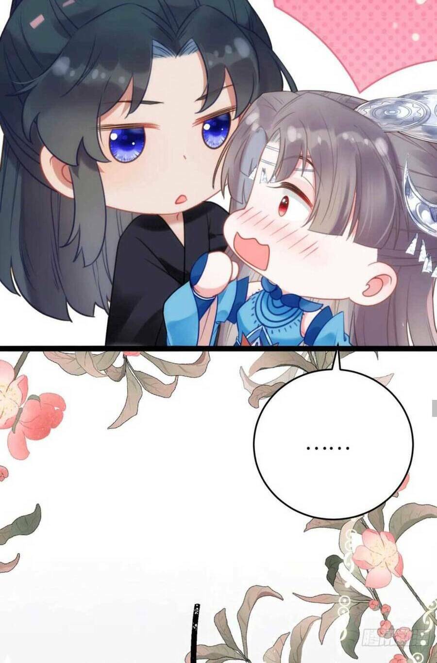 Nghịch Đồ Mỗi Ngày Đều Muốn Bắt Nạt Sư Phụ Chapter 54 - Trang 2