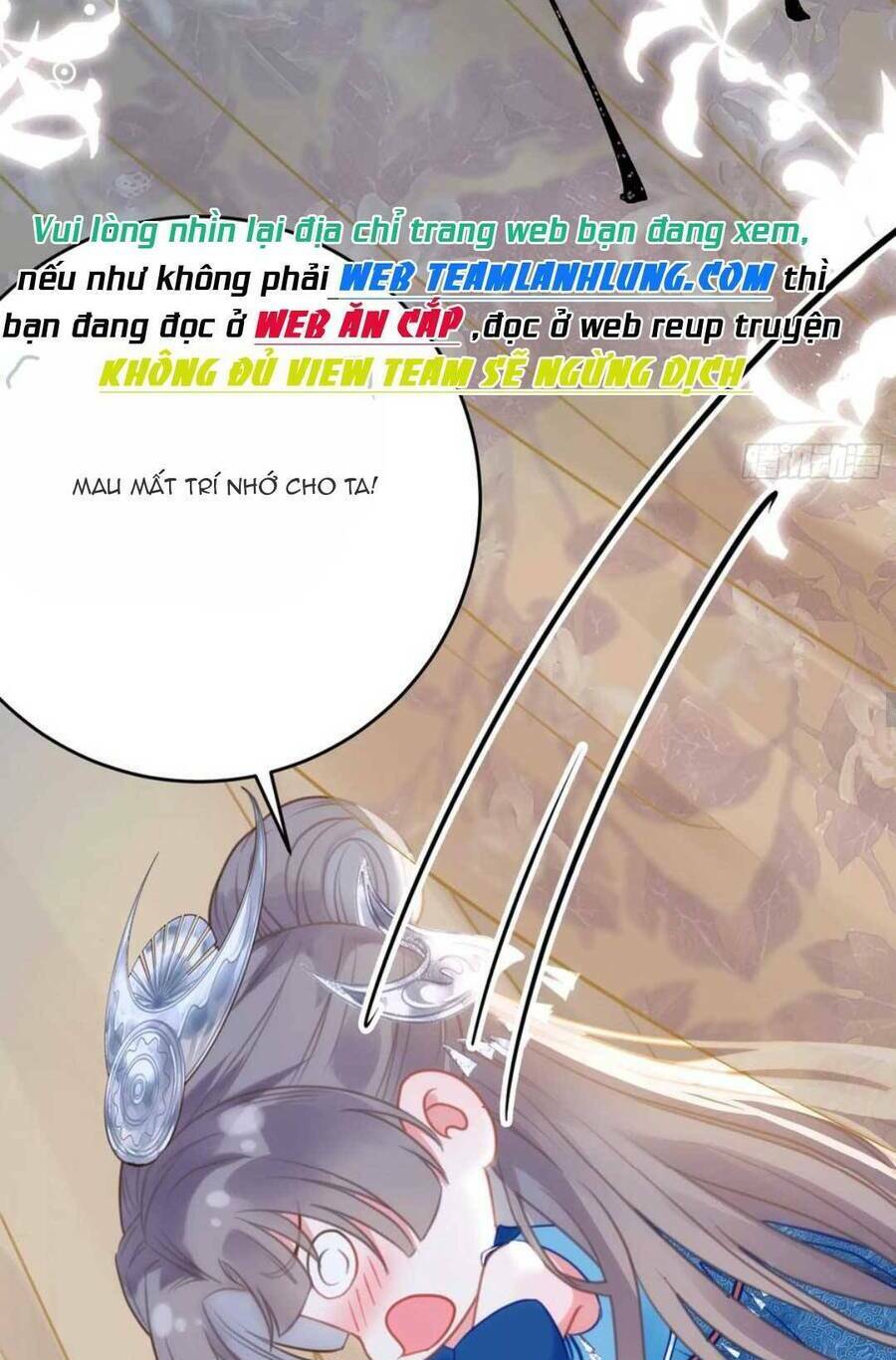 Nghịch Đồ Mỗi Ngày Đều Muốn Bắt Nạt Sư Phụ Chapter 54 - Trang 2