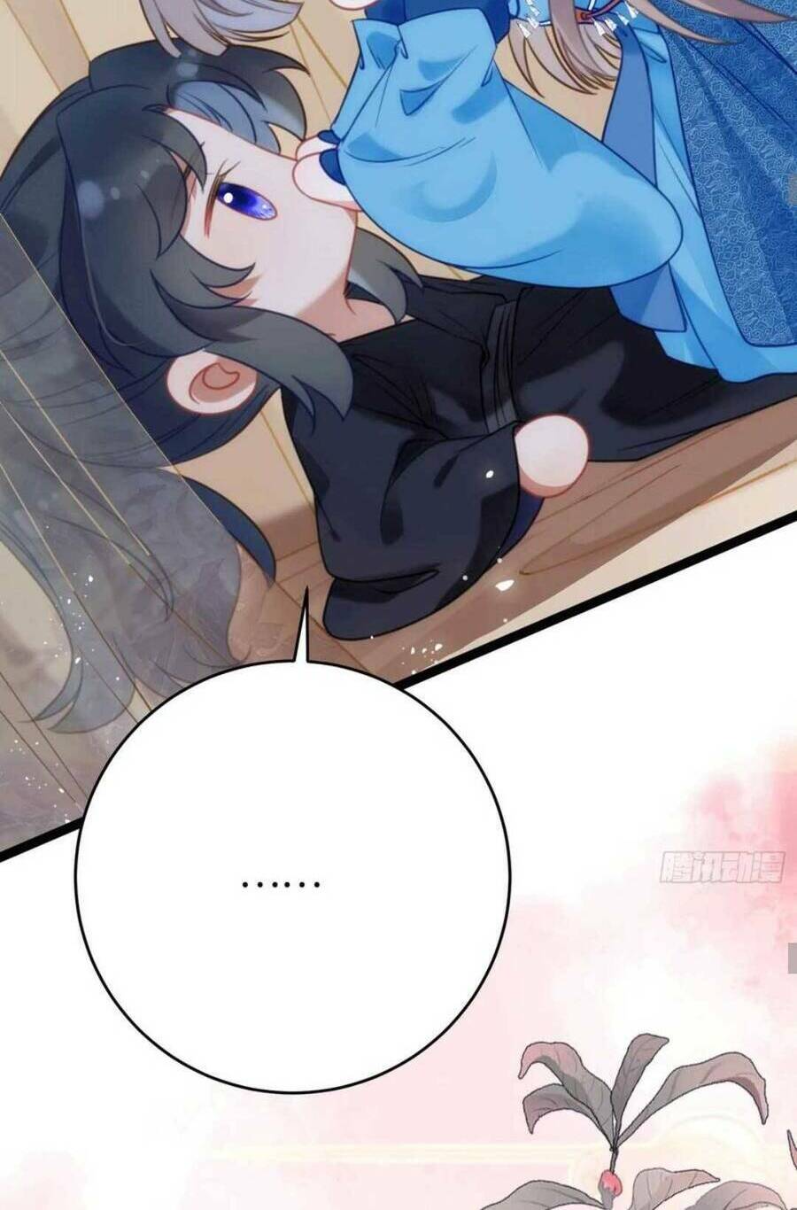 Nghịch Đồ Mỗi Ngày Đều Muốn Bắt Nạt Sư Phụ Chapter 54 - Trang 2