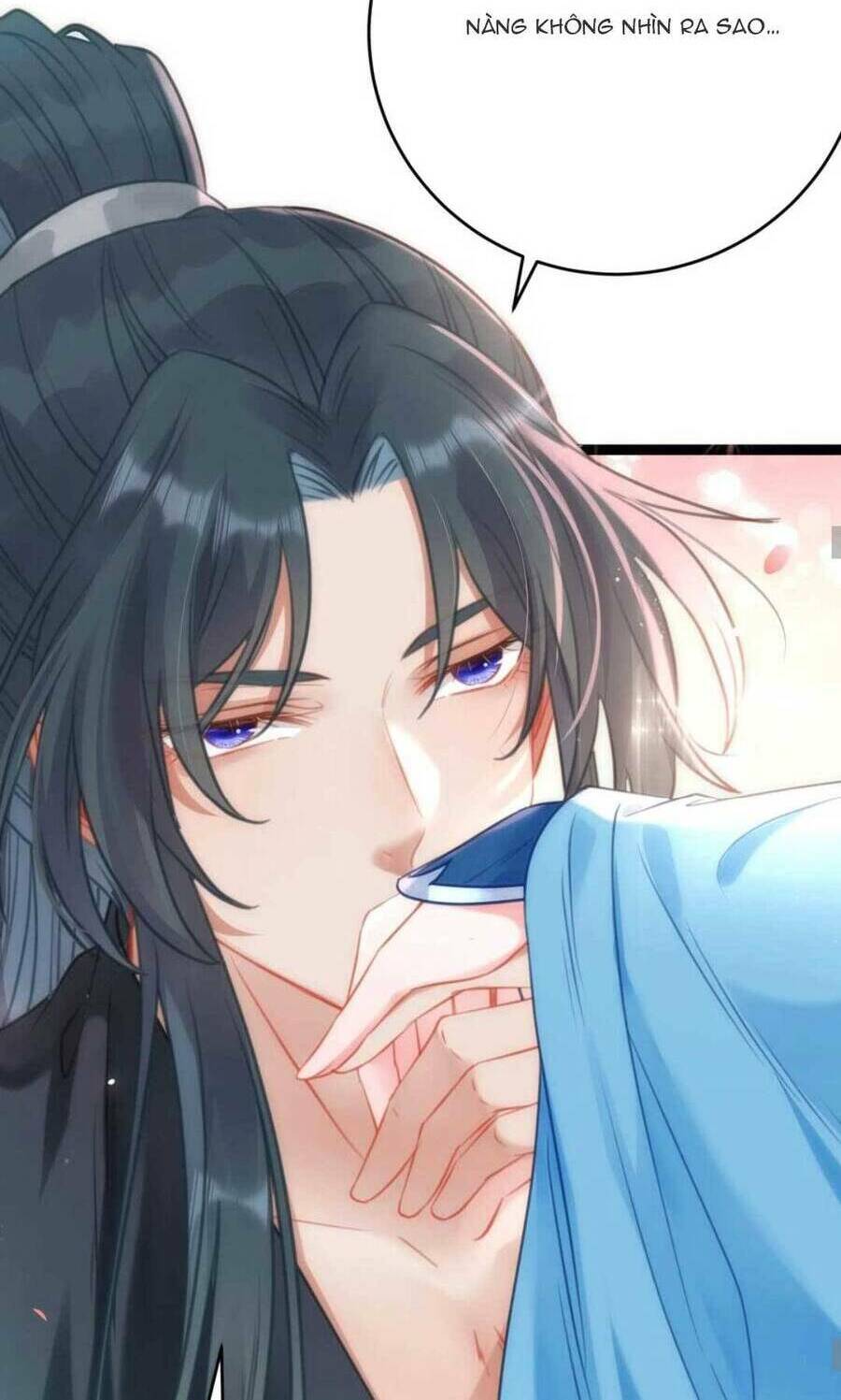 Nghịch Đồ Mỗi Ngày Đều Muốn Bắt Nạt Sư Phụ Chapter 54 - Trang 2