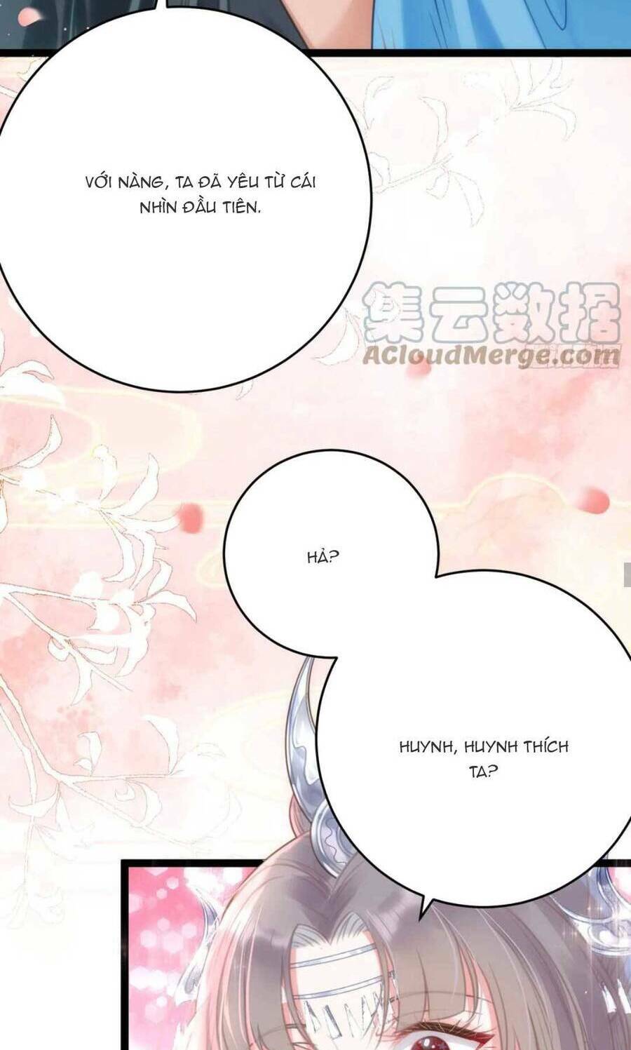 Nghịch Đồ Mỗi Ngày Đều Muốn Bắt Nạt Sư Phụ Chapter 54 - Trang 2