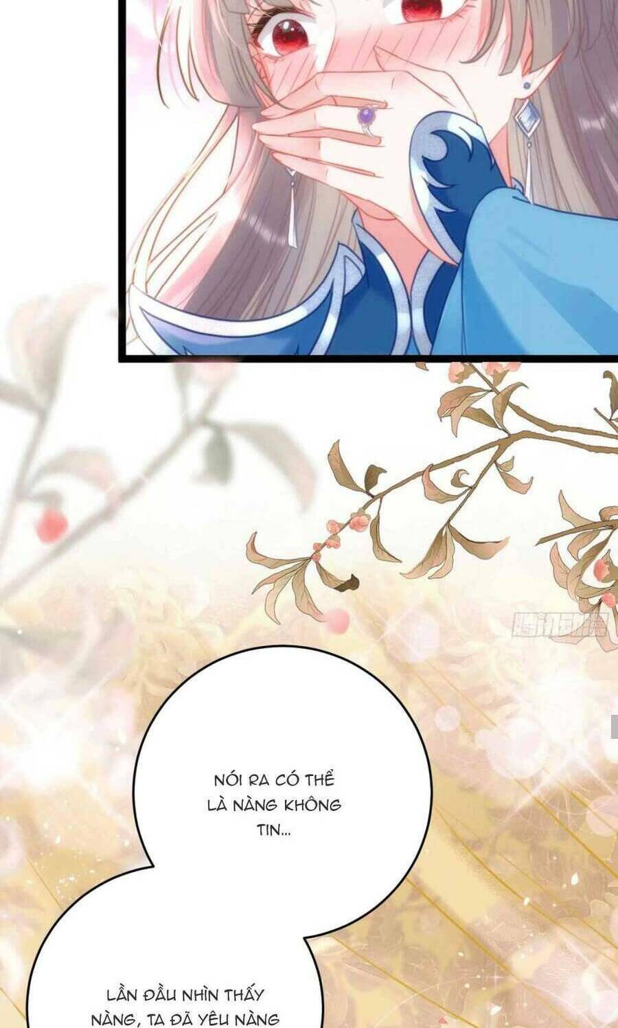 Nghịch Đồ Mỗi Ngày Đều Muốn Bắt Nạt Sư Phụ Chapter 54 - Trang 2