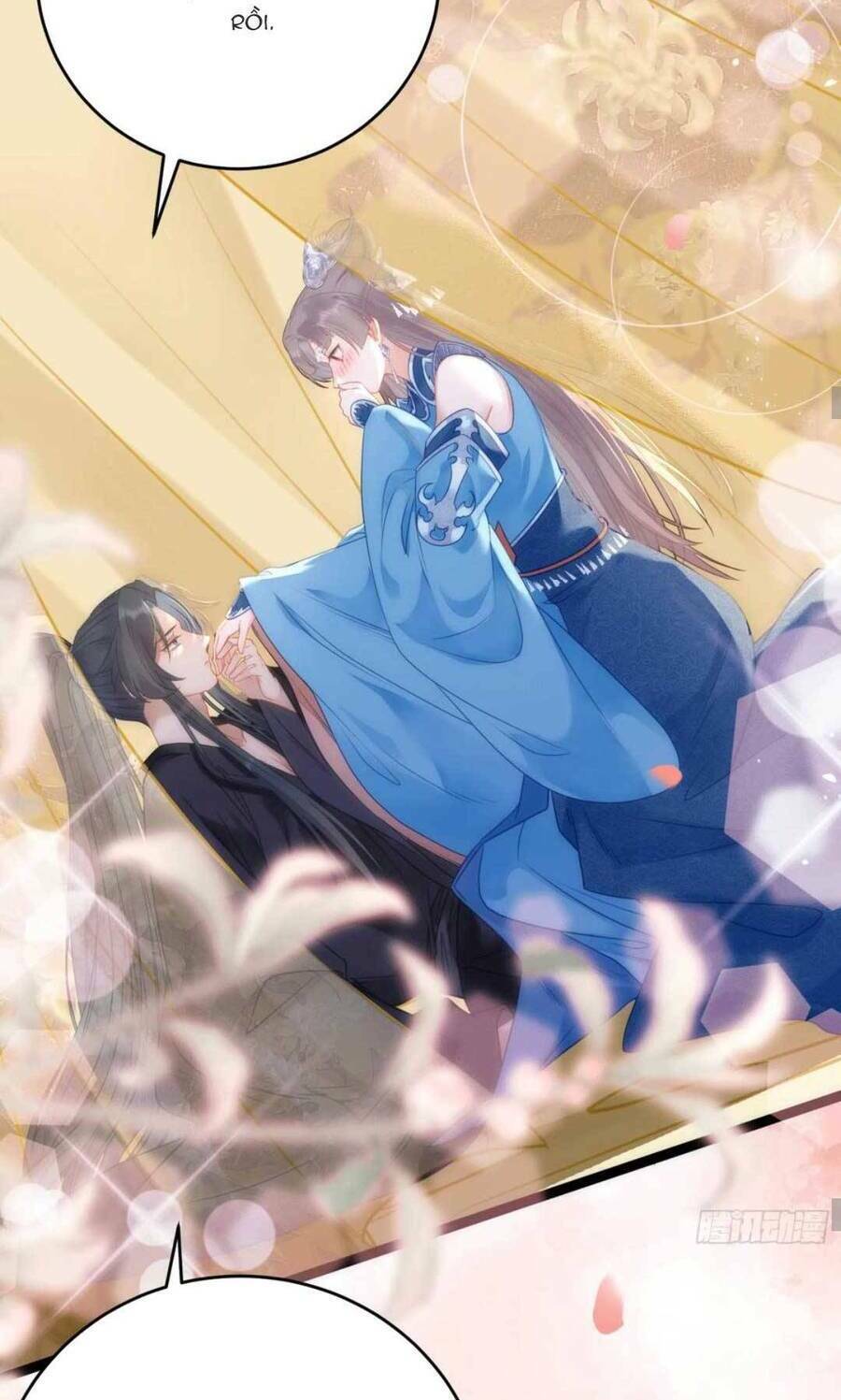 Nghịch Đồ Mỗi Ngày Đều Muốn Bắt Nạt Sư Phụ Chapter 54 - Trang 2