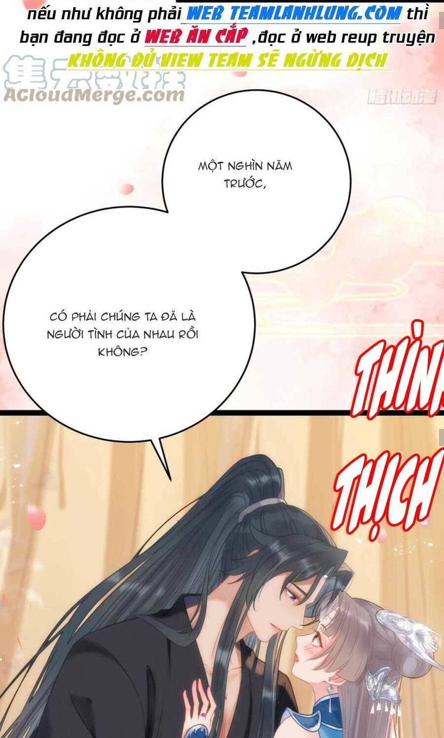 Nghịch Đồ Mỗi Ngày Đều Muốn Bắt Nạt Sư Phụ Chapter 54 - Trang 2