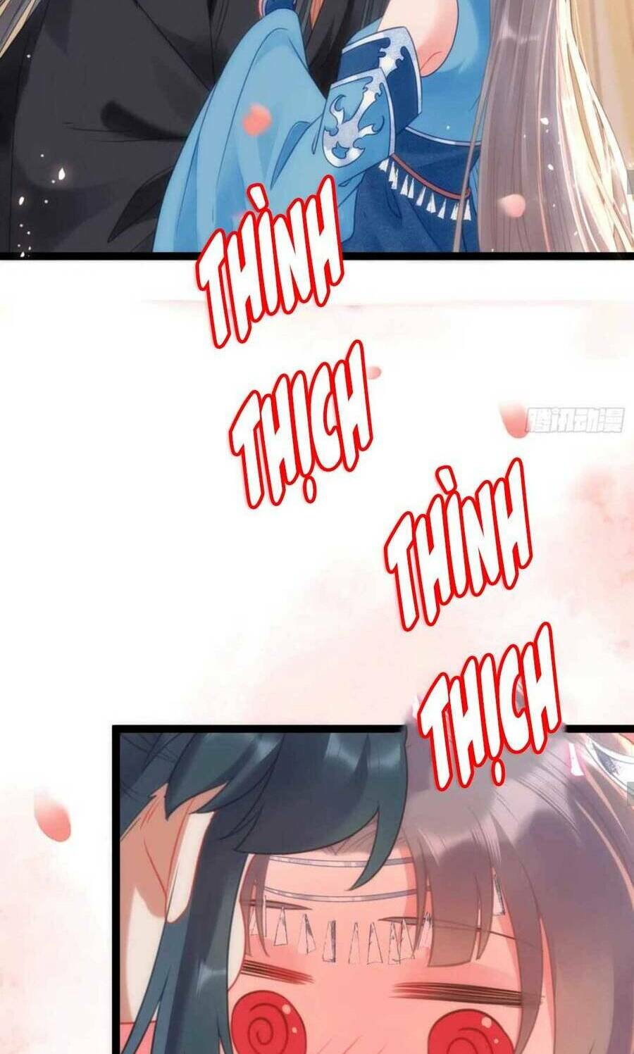 Nghịch Đồ Mỗi Ngày Đều Muốn Bắt Nạt Sư Phụ Chapter 54 - Trang 2