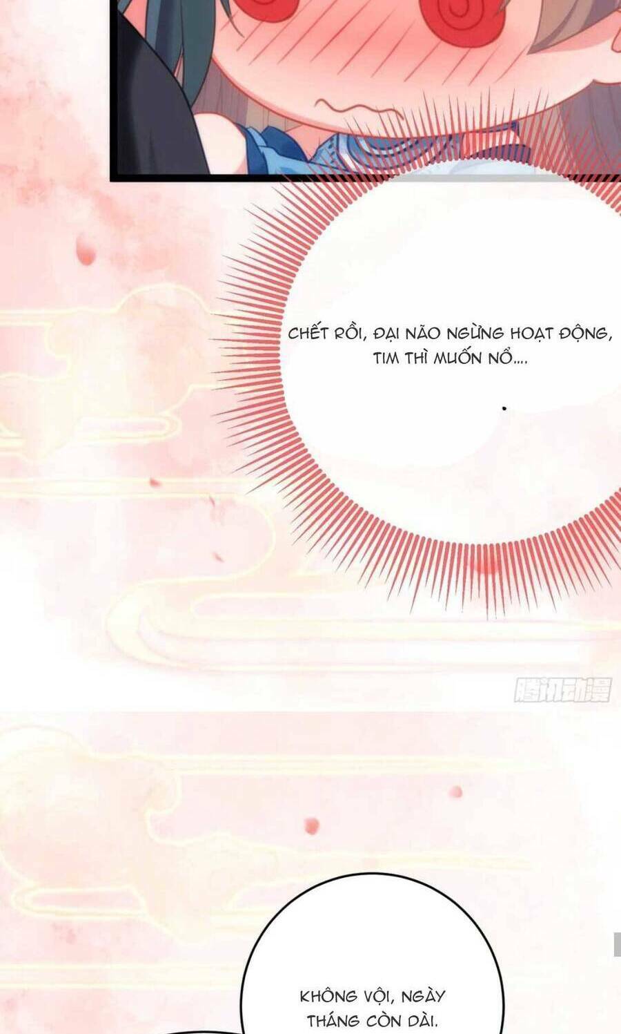 Nghịch Đồ Mỗi Ngày Đều Muốn Bắt Nạt Sư Phụ Chapter 54 - Trang 2