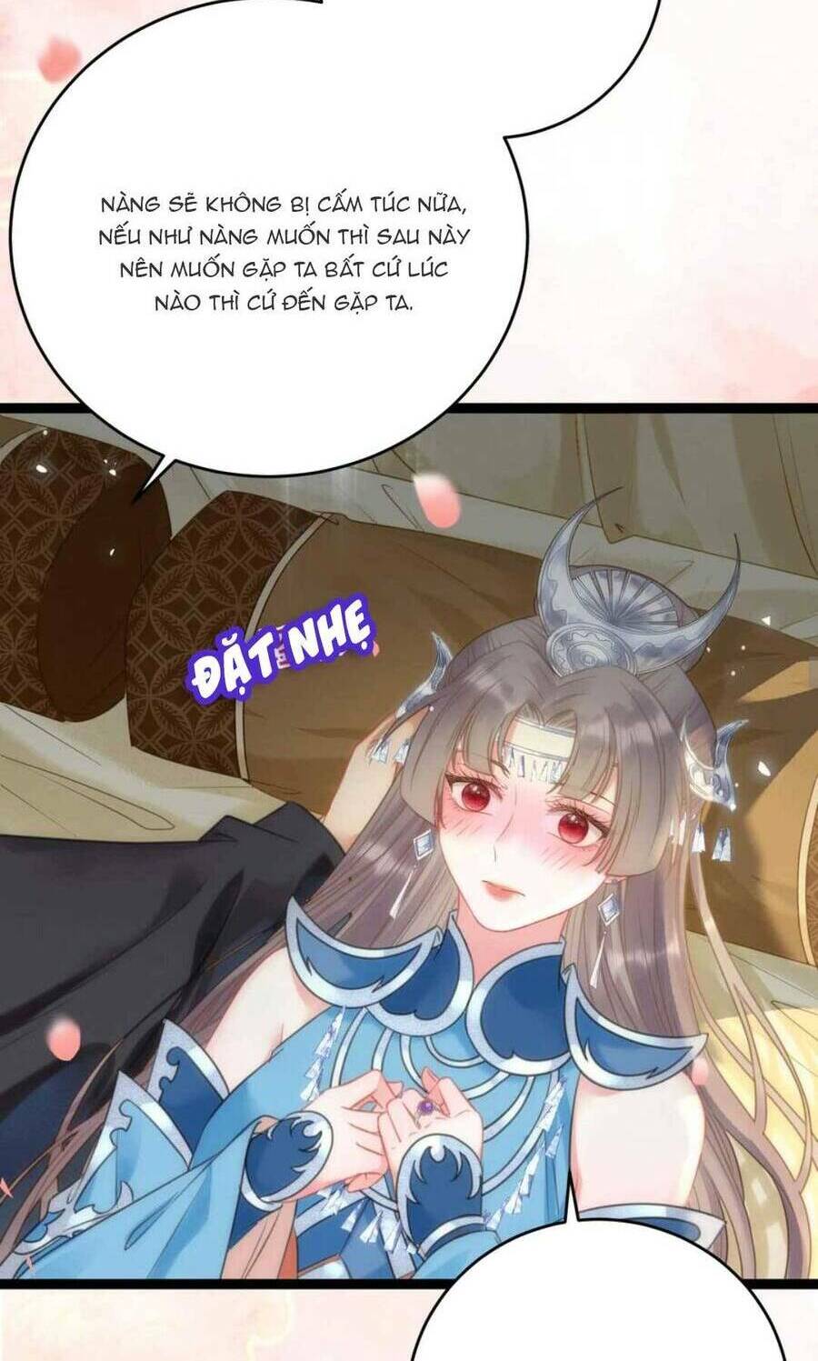 Nghịch Đồ Mỗi Ngày Đều Muốn Bắt Nạt Sư Phụ Chapter 54 - Trang 2