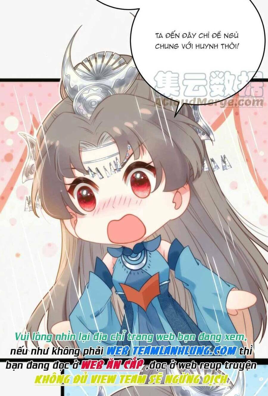 Nghịch Đồ Mỗi Ngày Đều Muốn Bắt Nạt Sư Phụ Chapter 54 - Trang 2