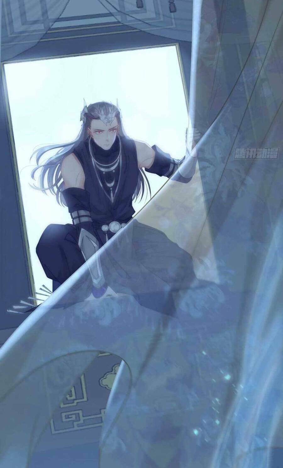 Nghịch Đồ Mỗi Ngày Đều Muốn Bắt Nạt Sư Phụ Chapter 54 - Trang 2