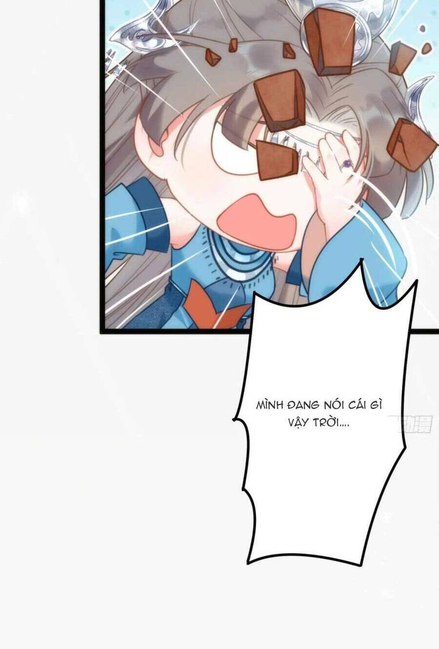 Nghịch Đồ Mỗi Ngày Đều Muốn Bắt Nạt Sư Phụ Chapter 54 - Trang 2