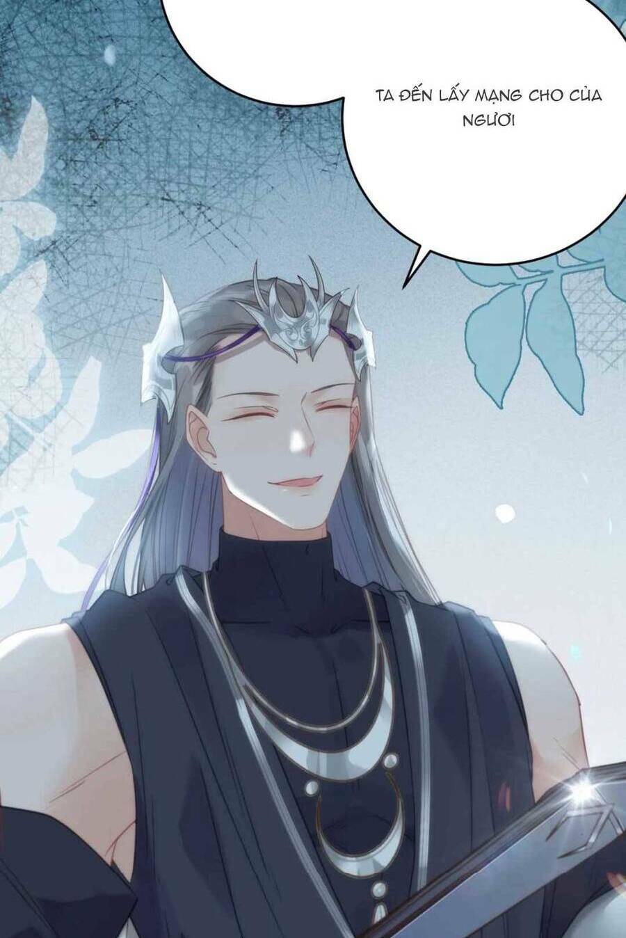 Nghịch Đồ Mỗi Ngày Đều Muốn Bắt Nạt Sư Phụ Chapter 55 - Trang 2