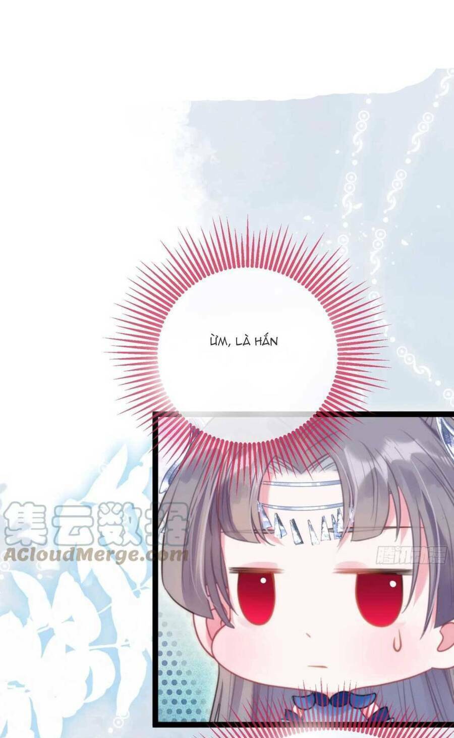 Nghịch Đồ Mỗi Ngày Đều Muốn Bắt Nạt Sư Phụ Chapter 55 - Trang 2