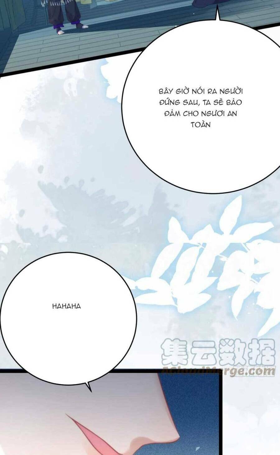 Nghịch Đồ Mỗi Ngày Đều Muốn Bắt Nạt Sư Phụ Chapter 55 - Trang 2