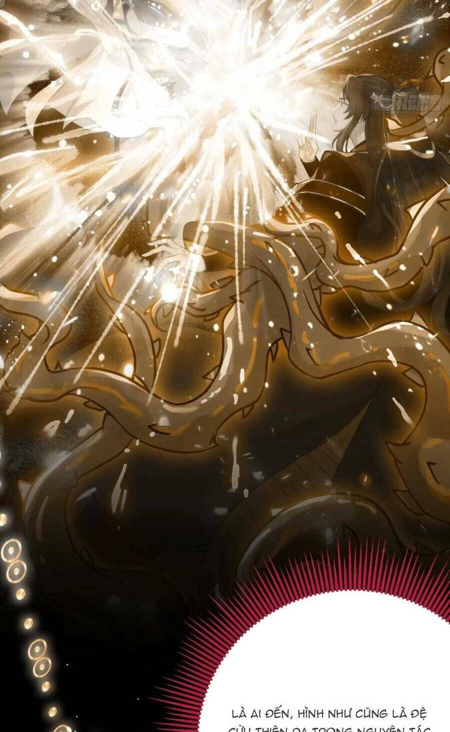 Nghịch Đồ Mỗi Ngày Đều Muốn Bắt Nạt Sư Phụ Chapter 55 - Trang 2