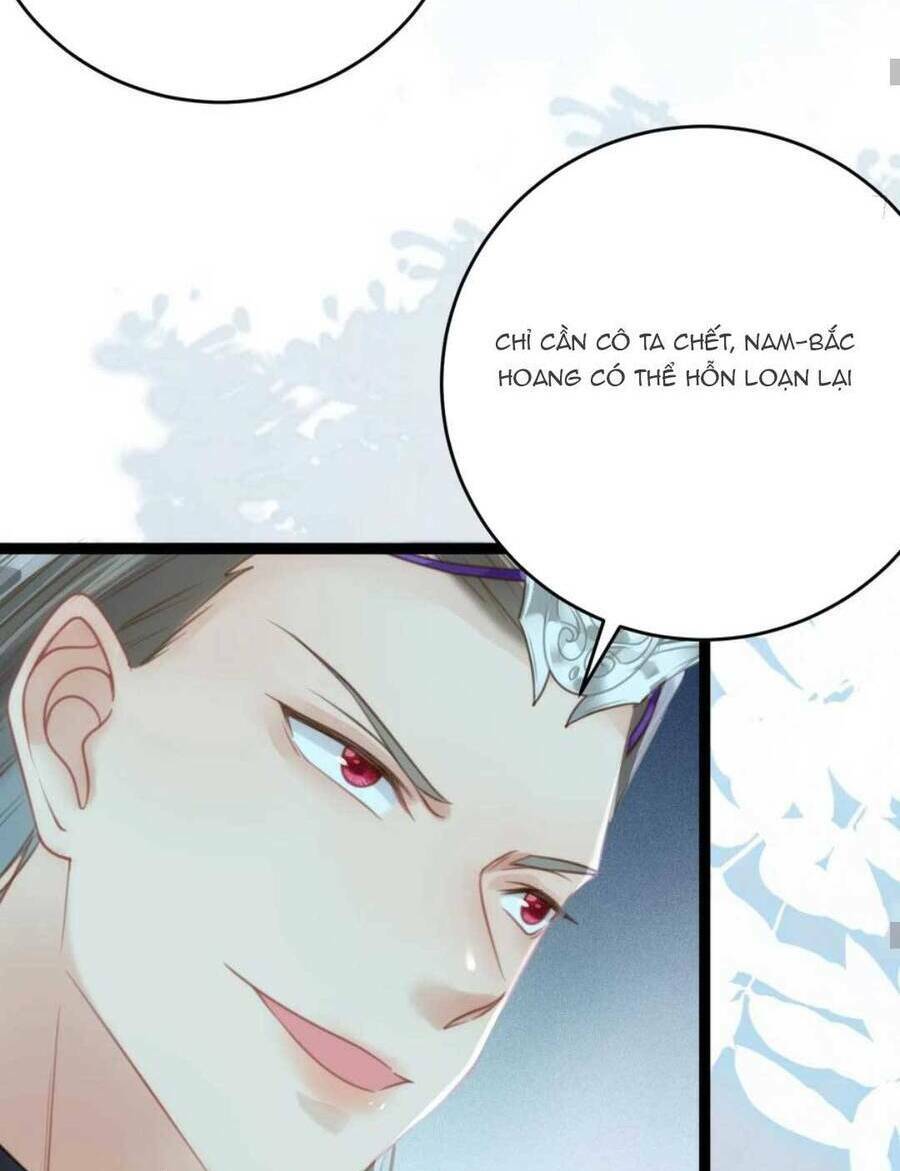 Nghịch Đồ Mỗi Ngày Đều Muốn Bắt Nạt Sư Phụ Chapter 55 - Trang 2