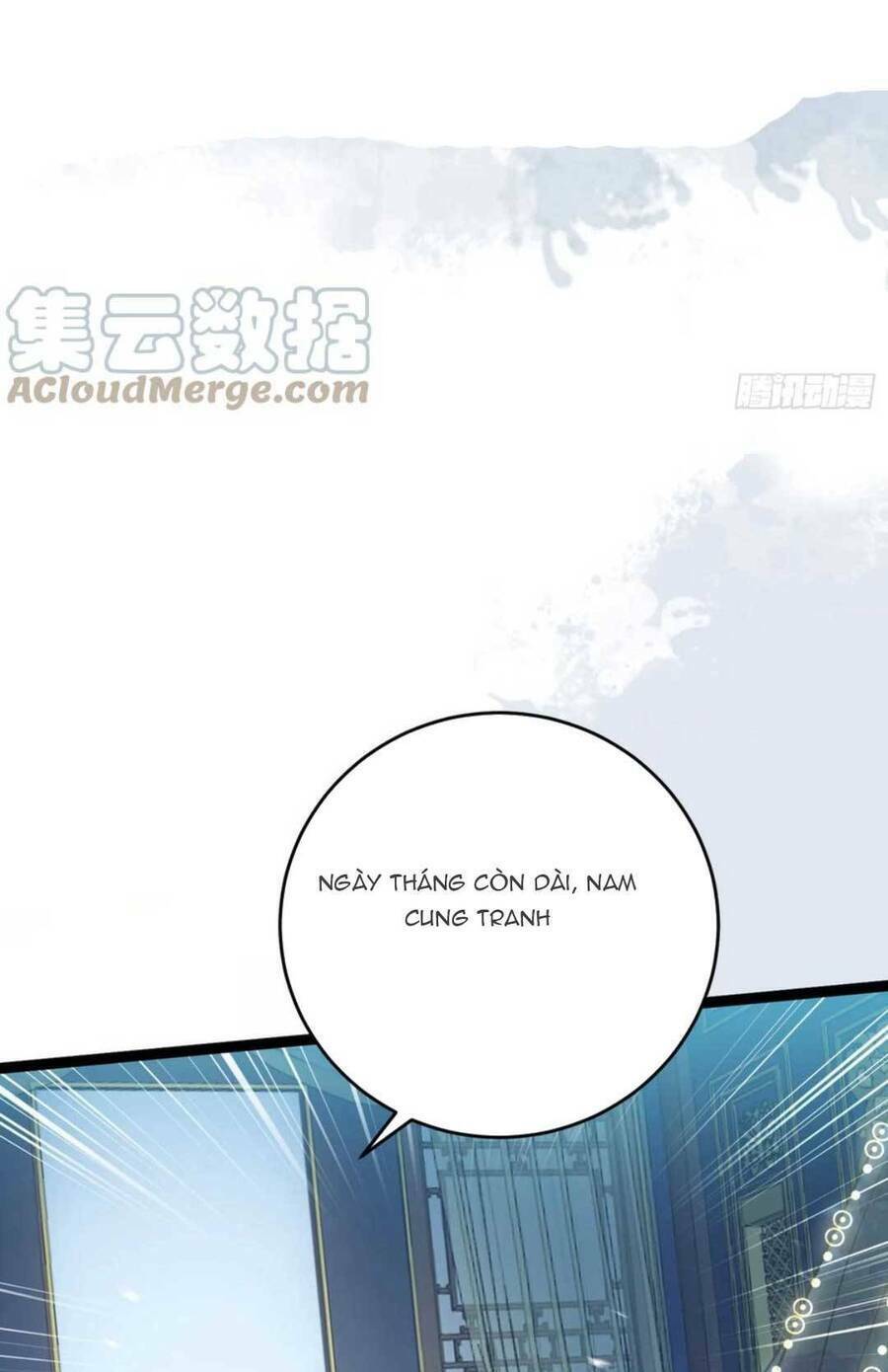 Nghịch Đồ Mỗi Ngày Đều Muốn Bắt Nạt Sư Phụ Chapter 55 - Trang 2