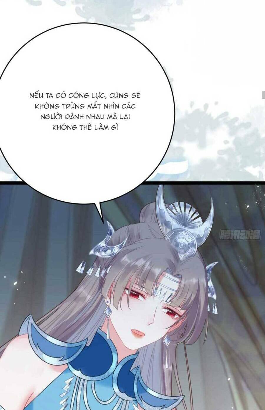 Nghịch Đồ Mỗi Ngày Đều Muốn Bắt Nạt Sư Phụ Chapter 55 - Trang 2