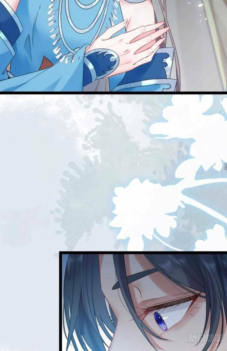 Nghịch Đồ Mỗi Ngày Đều Muốn Bắt Nạt Sư Phụ Chapter 55 - Trang 2