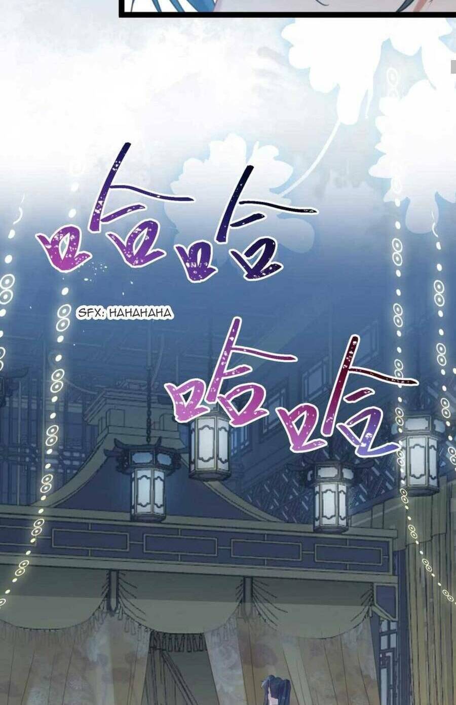 Nghịch Đồ Mỗi Ngày Đều Muốn Bắt Nạt Sư Phụ Chapter 55 - Trang 2