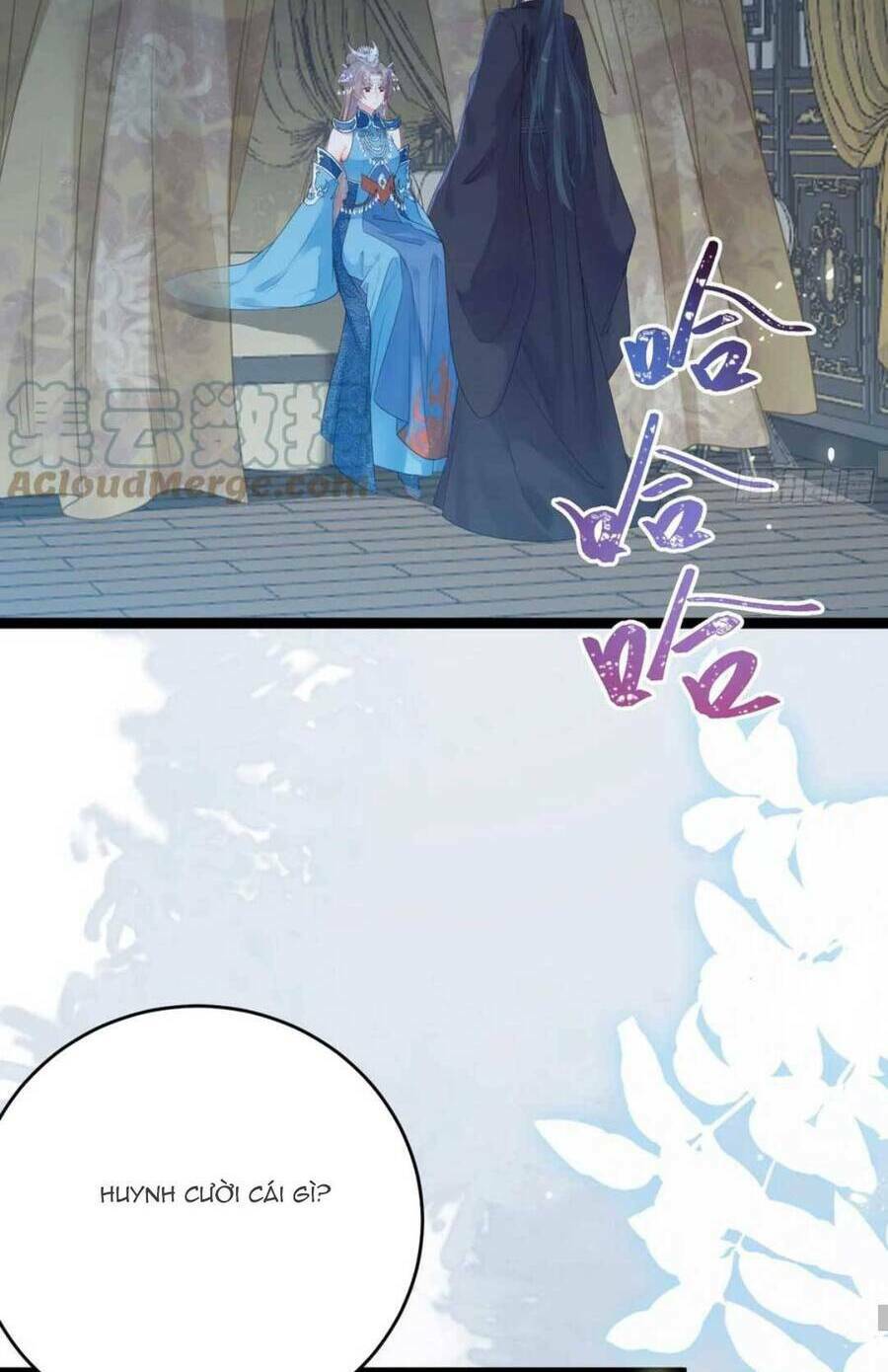 Nghịch Đồ Mỗi Ngày Đều Muốn Bắt Nạt Sư Phụ Chapter 55 - Trang 2