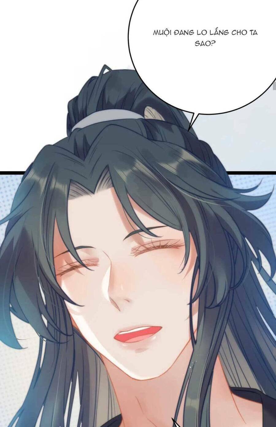 Nghịch Đồ Mỗi Ngày Đều Muốn Bắt Nạt Sư Phụ Chapter 55 - Trang 2