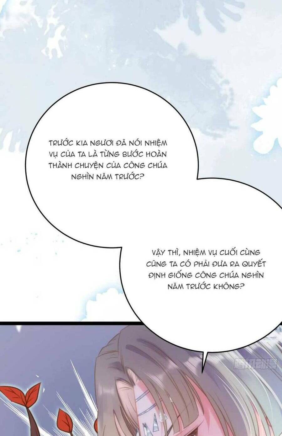 Nghịch Đồ Mỗi Ngày Đều Muốn Bắt Nạt Sư Phụ Chapter 55 - Trang 2