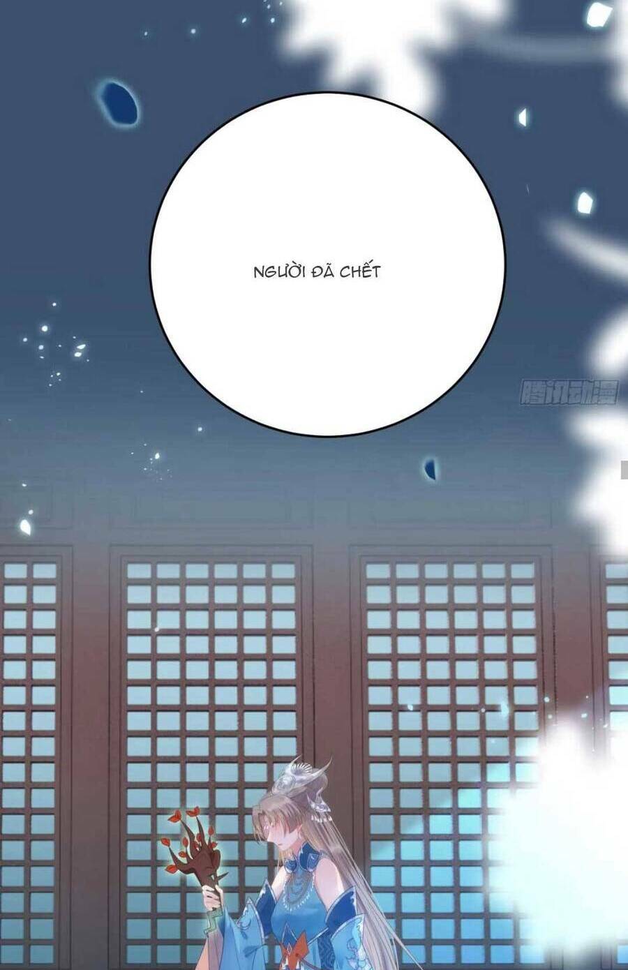 Nghịch Đồ Mỗi Ngày Đều Muốn Bắt Nạt Sư Phụ Chapter 55 - Trang 2