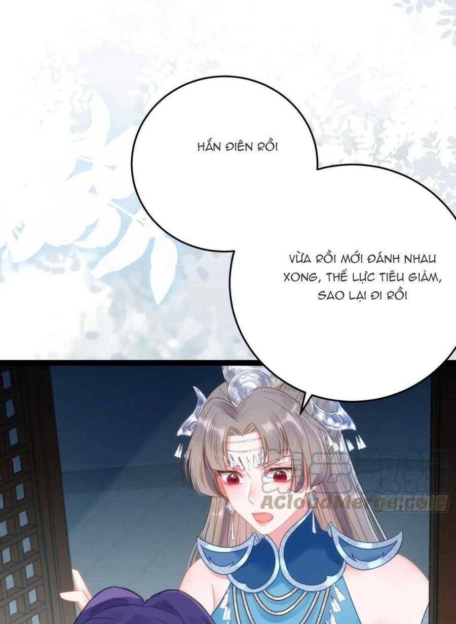 Nghịch Đồ Mỗi Ngày Đều Muốn Bắt Nạt Sư Phụ Chapter 55 - Trang 2