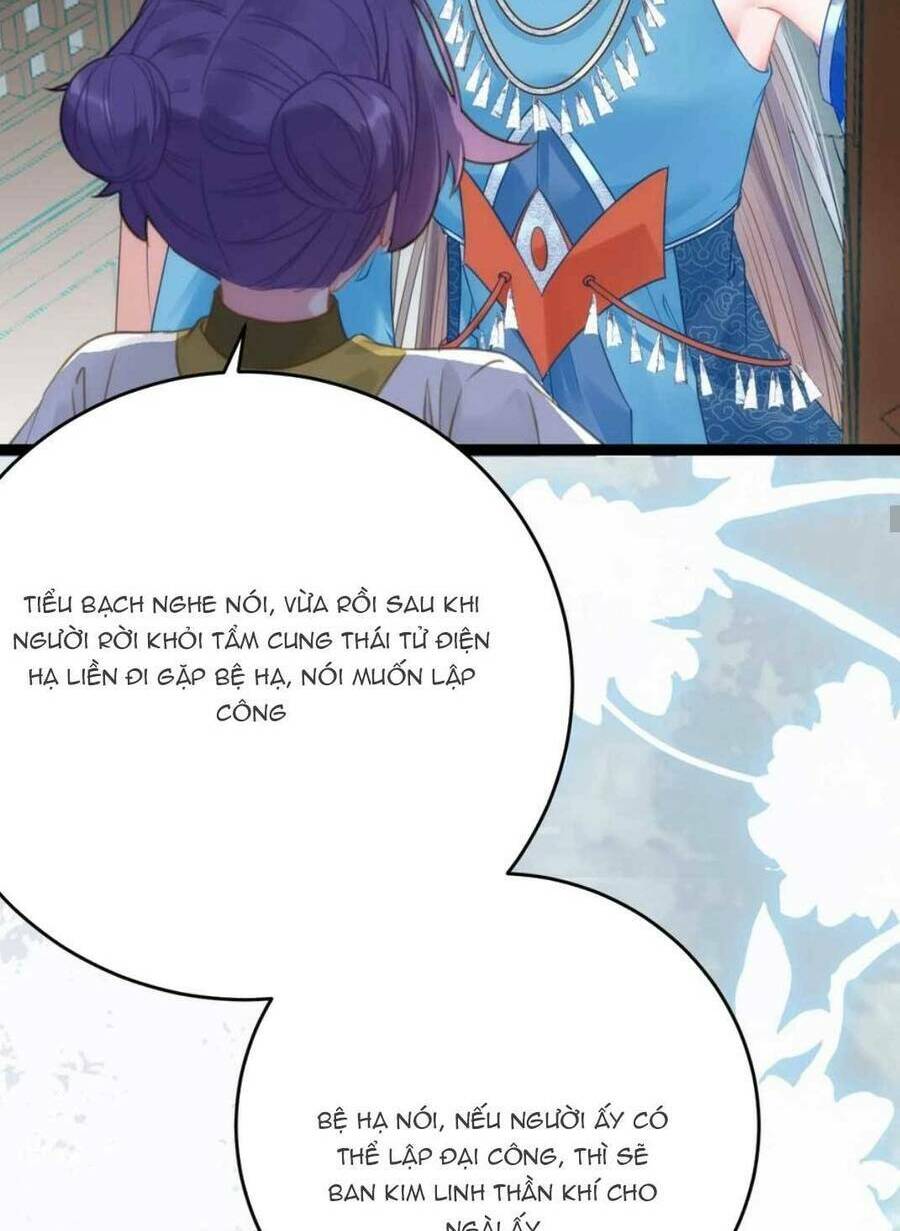 Nghịch Đồ Mỗi Ngày Đều Muốn Bắt Nạt Sư Phụ Chapter 55 - Trang 2