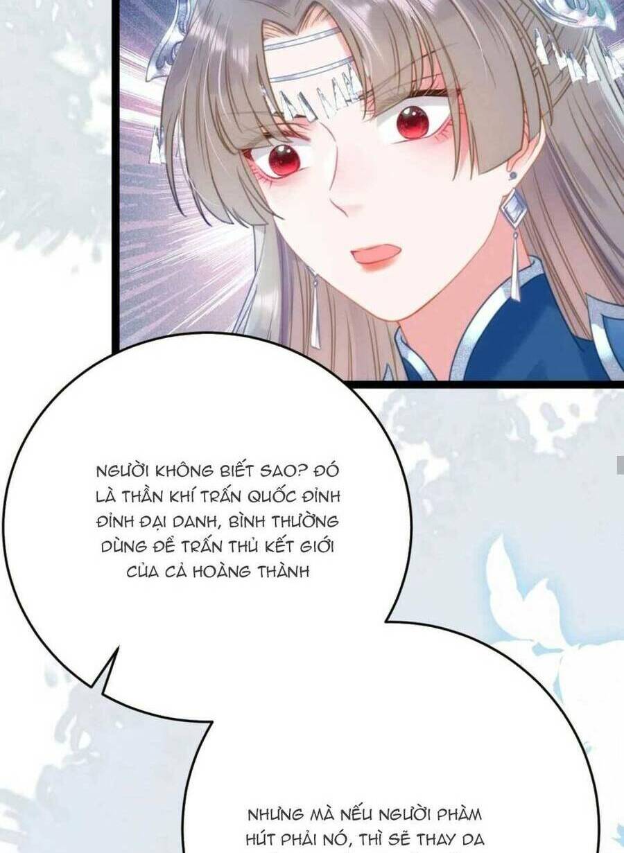 Nghịch Đồ Mỗi Ngày Đều Muốn Bắt Nạt Sư Phụ Chapter 55 - Trang 2