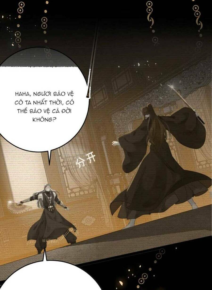 Nghịch Đồ Mỗi Ngày Đều Muốn Bắt Nạt Sư Phụ Chapter 55 - Trang 2