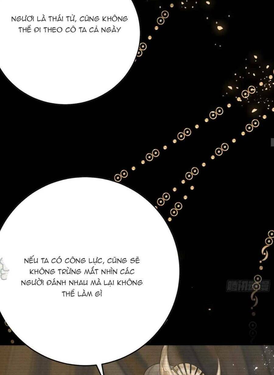 Nghịch Đồ Mỗi Ngày Đều Muốn Bắt Nạt Sư Phụ Chapter 55 - Trang 2