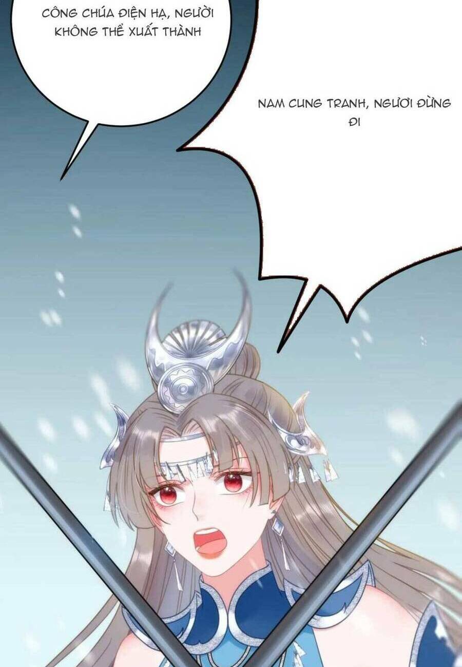 Nghịch Đồ Mỗi Ngày Đều Muốn Bắt Nạt Sư Phụ Chapter 55 - Trang 2