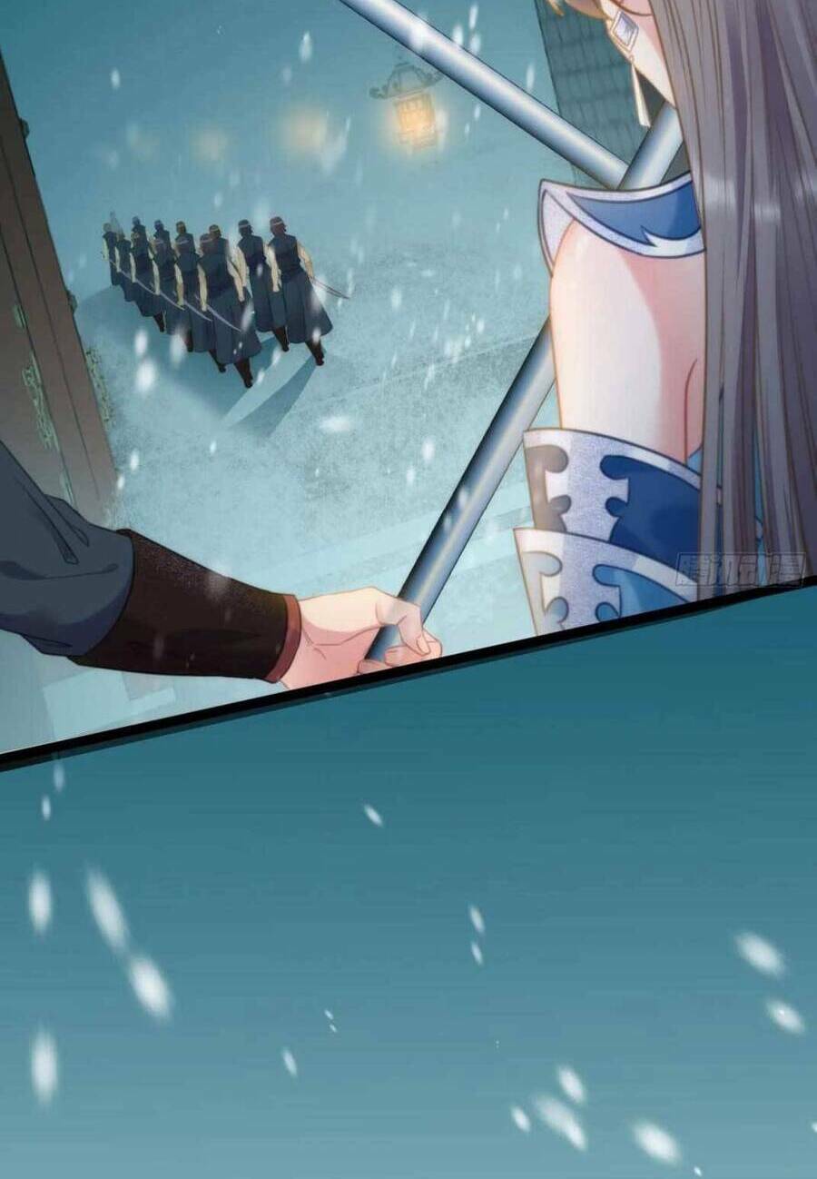 Nghịch Đồ Mỗi Ngày Đều Muốn Bắt Nạt Sư Phụ Chapter 55 - Trang 2