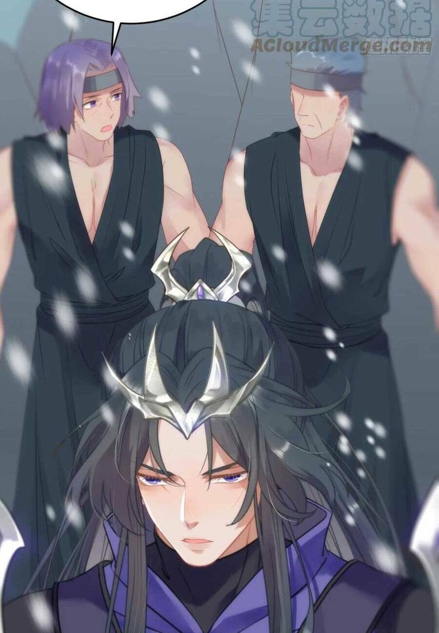 Nghịch Đồ Mỗi Ngày Đều Muốn Bắt Nạt Sư Phụ Chapter 55 - Trang 2