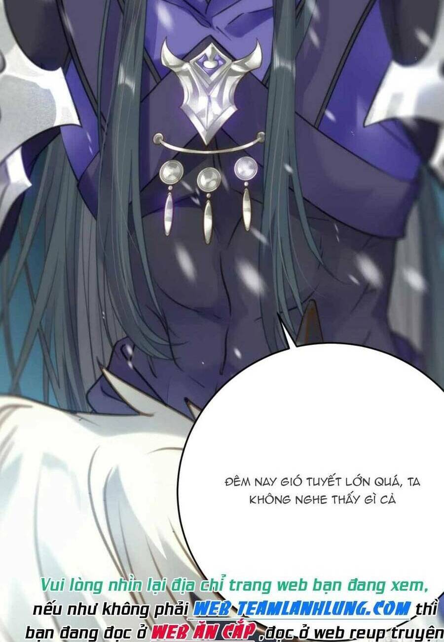 Nghịch Đồ Mỗi Ngày Đều Muốn Bắt Nạt Sư Phụ Chapter 55 - Trang 2