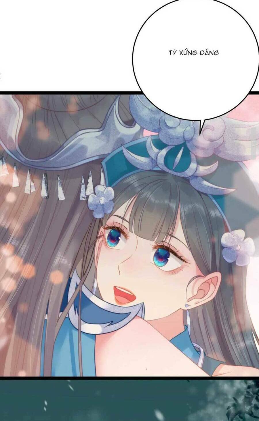 Nghịch Đồ Mỗi Ngày Đều Muốn Bắt Nạt Sư Phụ Chapter 56 - Trang 2