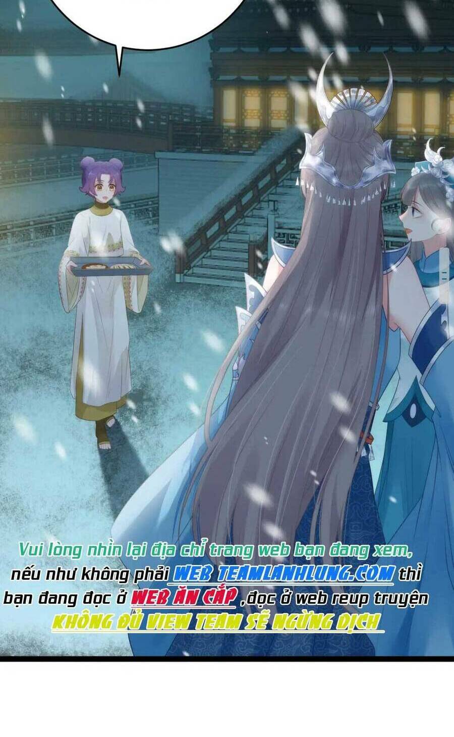 Nghịch Đồ Mỗi Ngày Đều Muốn Bắt Nạt Sư Phụ Chapter 56 - Trang 2