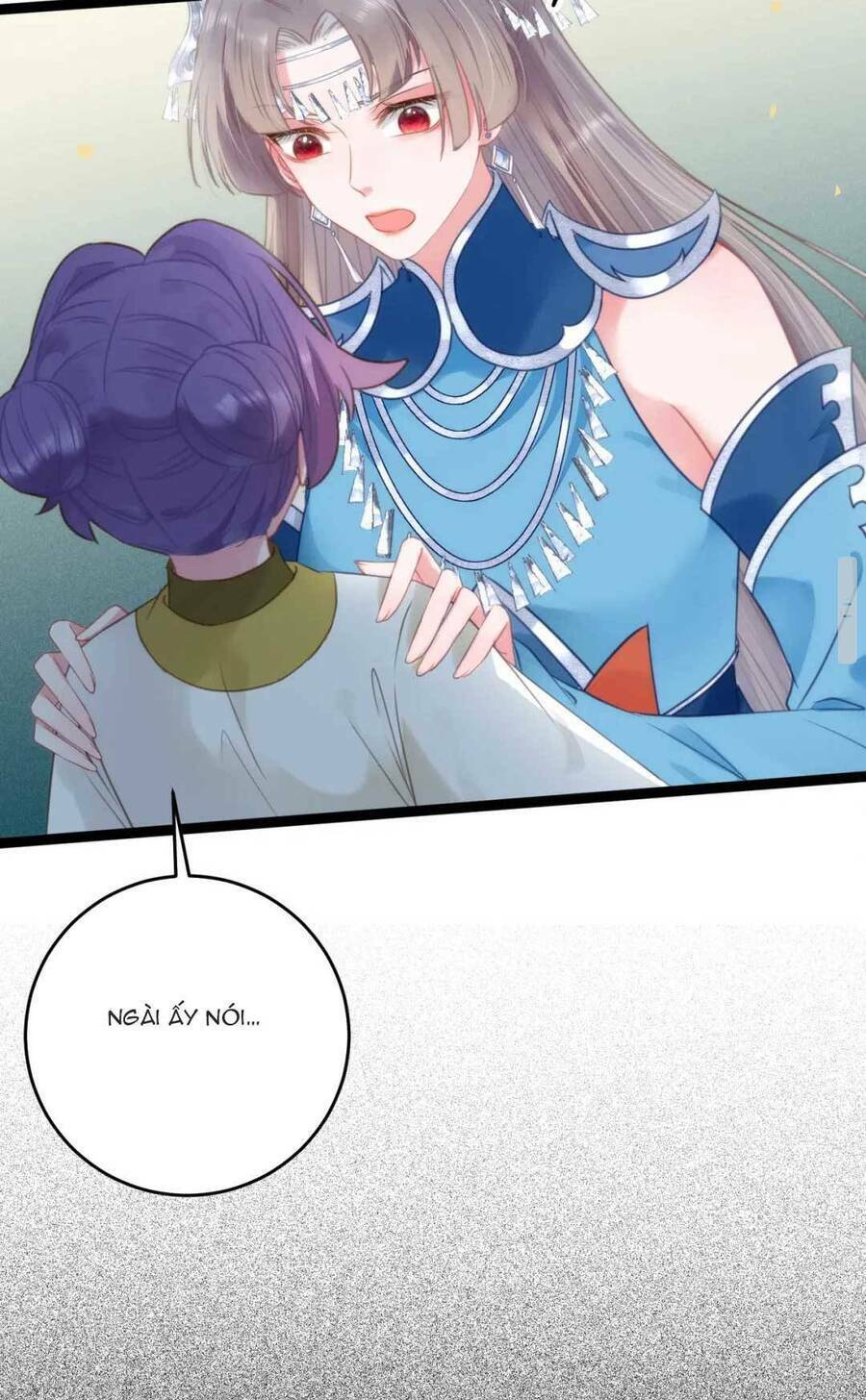 Nghịch Đồ Mỗi Ngày Đều Muốn Bắt Nạt Sư Phụ Chapter 56 - Trang 2