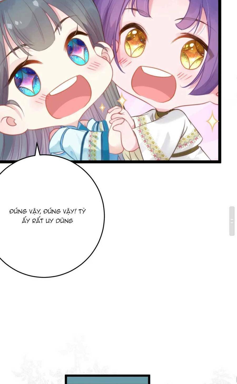 Nghịch Đồ Mỗi Ngày Đều Muốn Bắt Nạt Sư Phụ Chapter 56 - Trang 2