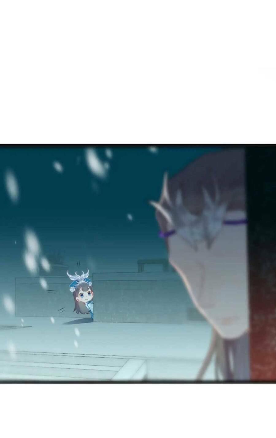 Nghịch Đồ Mỗi Ngày Đều Muốn Bắt Nạt Sư Phụ Chapter 56 - Trang 2