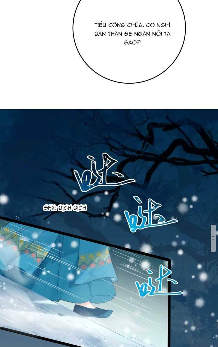 Nghịch Đồ Mỗi Ngày Đều Muốn Bắt Nạt Sư Phụ Chapter 56 - Trang 2