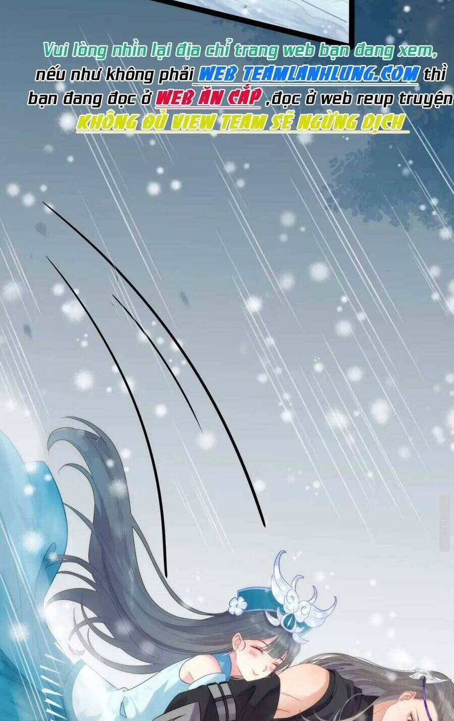 Nghịch Đồ Mỗi Ngày Đều Muốn Bắt Nạt Sư Phụ Chapter 56 - Trang 2