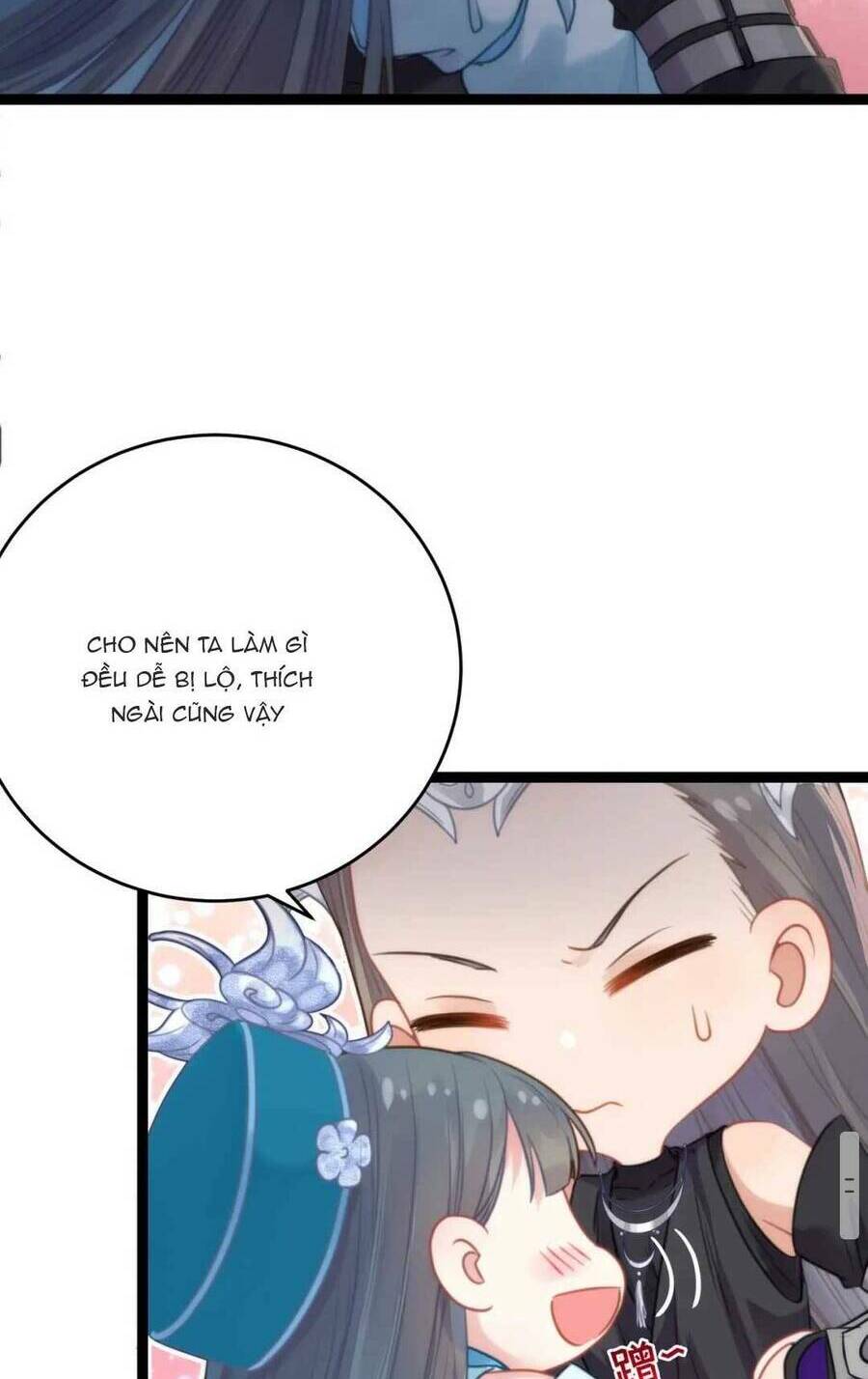 Nghịch Đồ Mỗi Ngày Đều Muốn Bắt Nạt Sư Phụ Chapter 56 - Trang 2