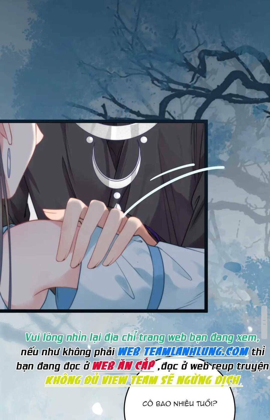 Nghịch Đồ Mỗi Ngày Đều Muốn Bắt Nạt Sư Phụ Chapter 56 - Trang 2