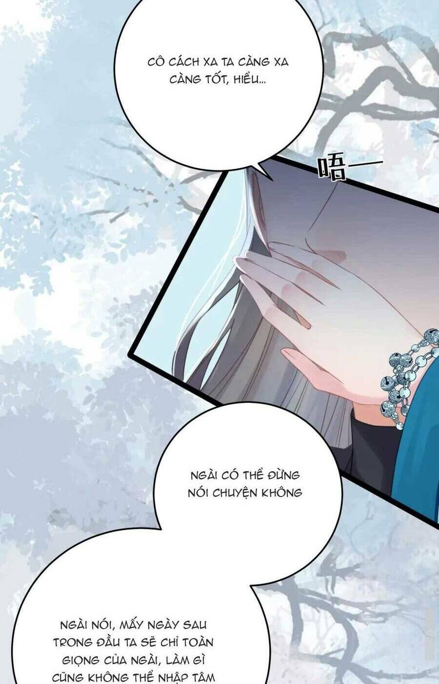 Nghịch Đồ Mỗi Ngày Đều Muốn Bắt Nạt Sư Phụ Chapter 56 - Trang 2